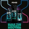 AXE BODY WASH