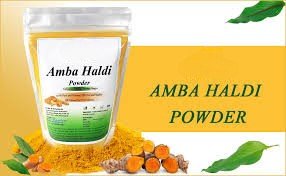AMBA HALDI 200GM