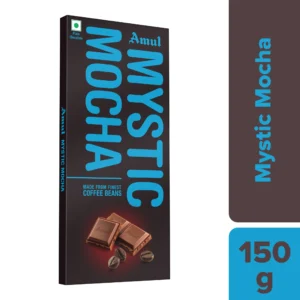 AMUL MYSTICK MOCHA CHOCOLATE