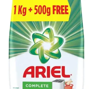 ARIEL SURF COMPLETE 1KG+500GM
