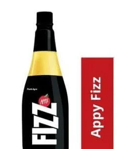 APPY FIZZ 160ML