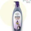 AYUR SHAMPOO AMLA SHIKAKAI REETHA 500ML