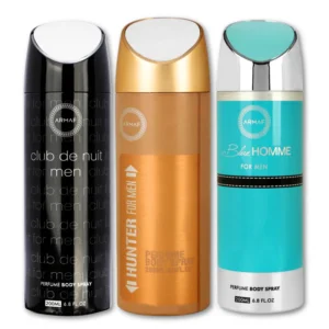 ARMAF MEN SPRAY