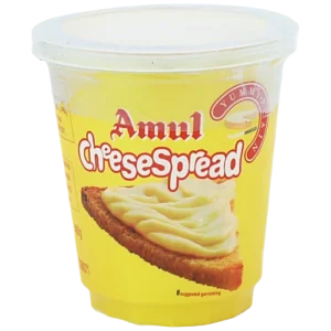 AMUL CHEESE SPREAD 400G