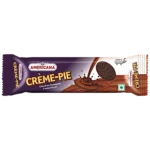 AMERICANA CREME BISCUIT