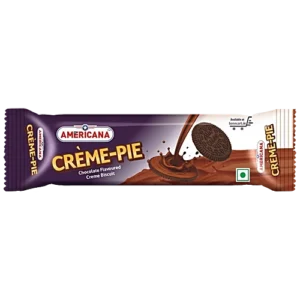 AMERICANA CREME BISCUIT