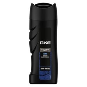 Axe Signature Denim Cologne Talc 300 G