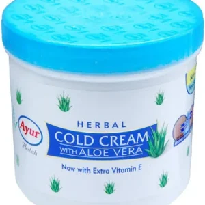 AYUR COLD CREAM TUB 500ML