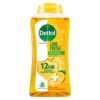 Dettol Lime Fresh Body Wash and Shower Gel for Women and Men, 250ml