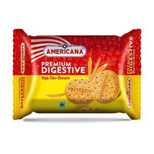 AMERICANA PREMIUM COOKIES