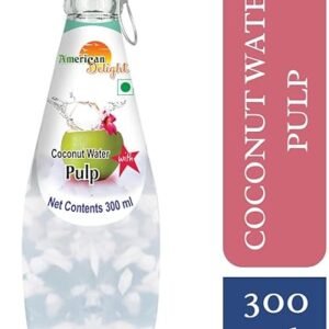 AMERICAN COCONUT WATER