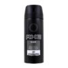 Axe Black Deodorant Body Spray for Men,150 ml