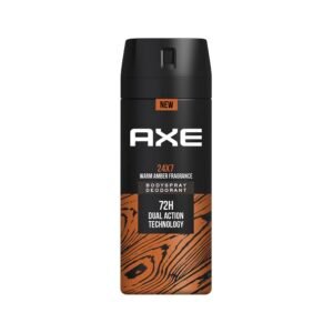 Axe Recharge 24X7 Long Lasting Deodorant Body spray for Men 150 ml