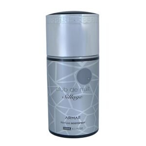 Armaf Club De Nuit Sillage Perfume Body Spray for Men & Women - 250ML