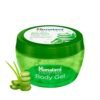 Himalaya Aloe Vera Refreshing Body Gel 300ml