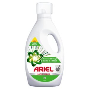 ARIEL MATIC 1LTR