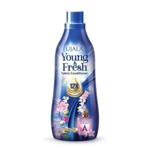 UJALA Young & Fresh Fabric Conditioner - 900 Ml