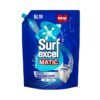 Surf Excel Matic Top Load Liquid Detergent 5L Refill Pouch