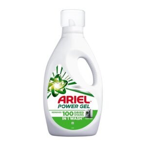 ARIEL MATIC FRONT LOAD LIQUID 2.5LT