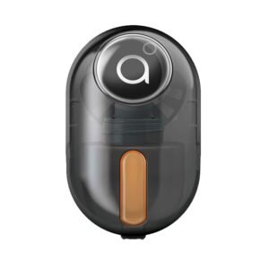 Godrej aer click, Musk After Smoke (10g)