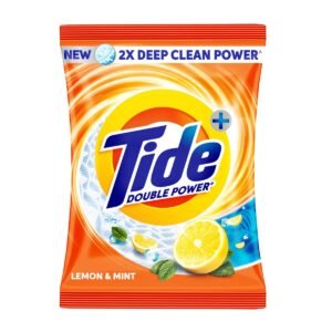 Tide Plus Detergent Washing Powder - 1kg