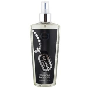 Armaf Tag-Him Fragrance Body Sprey 250ml - Body Mist for Men