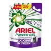 Ariel Power Gel Liquid Detergent for Front Load – 3.6kg