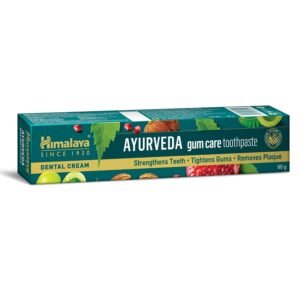 Himalaya Ayurveda Gum Care Toothpaste, 80g