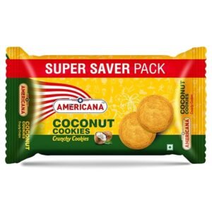AMERICANA COCONUT BISCUIT