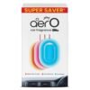 Godrej aer O– Hanging Car Air Freshener– Assorted Pack of 3 (22.5g)