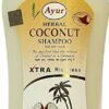 Ayur Herbal, COCONUT SHAMPOO (500 ML)