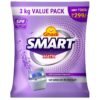 Washing Machine Detergent Powder 3kg Super Saver Pack