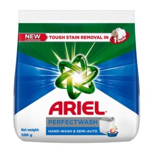 ARIEL PERFECT WASH