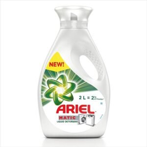 ARIEL MATIC LIQUID 500ML