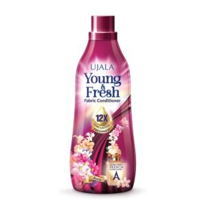 UJALA Young & Fresh Fabric Conditioner - 900 Ml