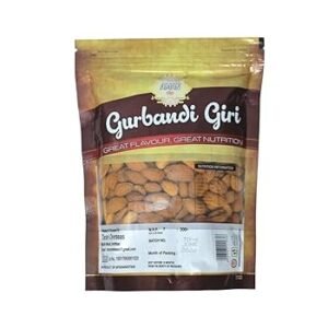AMAN GURBANDI GIRI 250GM