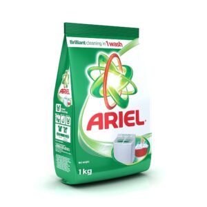 ARIEL PERFECTWASH 4KG