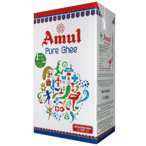 AMUL COW GHEE 1LTR