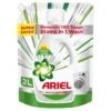 Ariel Matic Liquid Detergent 2L