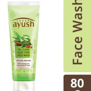 AYUSH ALOE FACE WASH