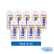 Amul Masti Butter Milk 32 Pc