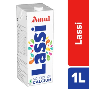 AMUL SWEET LASSI 1LTR