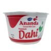 ANANDA DAHI 180GM