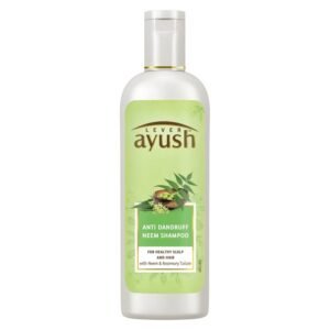 AYUSH ANTI DANDRUFF SHAMPOO