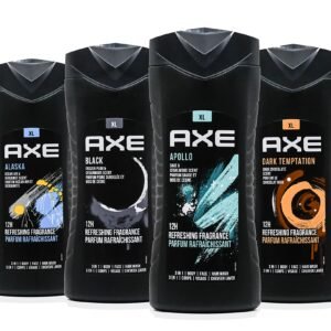 AXE BODYWASH