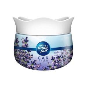 Ambi Pur Car Perfume