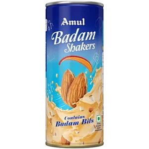 Amul Kool Badam