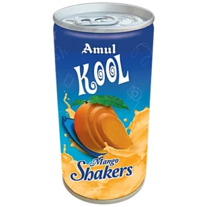 AMUL MANGO SHAKERS