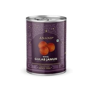 ANAND GULAB JAMUN