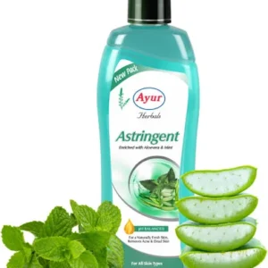 AYUR ASTRINGENT